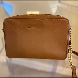 Michael Kors crossbody bag